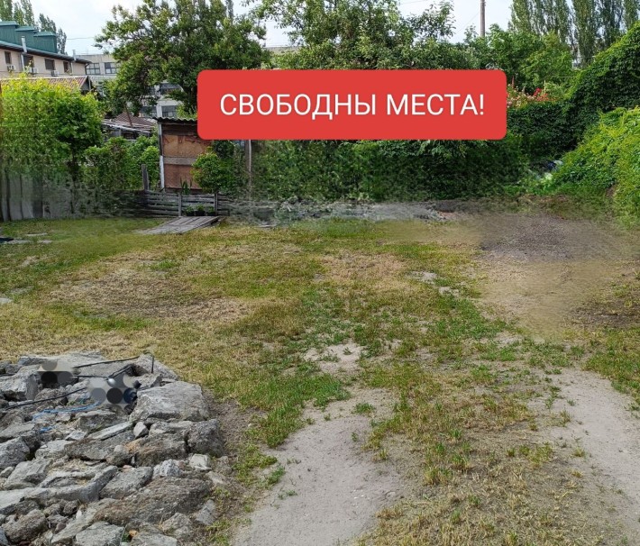Сдаю паркоместо, стоянка, парковка, зарядка электромобиля, Солнечный - фото 1