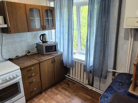 Двокімнатна квартира в районі Зигіна з АО! Полтава