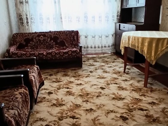 Оренда 1-кімнатної Інститут зв‘язку 8 поверх Полтава