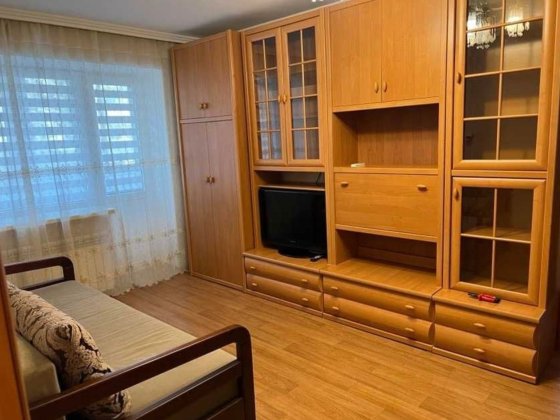Двокімнатна квартира в районі Зигіна Полтава