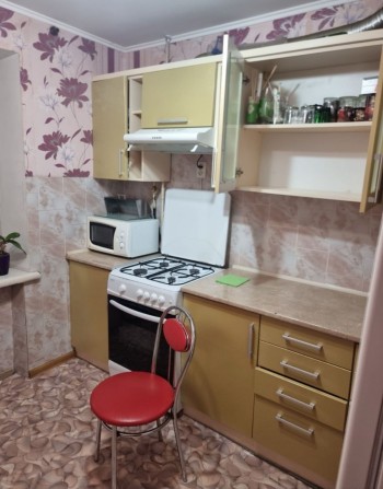 Залізничний вокзал 2 кімнатна квартира - фото 1