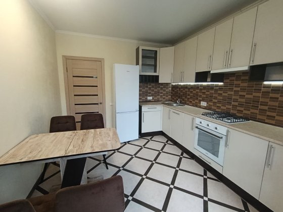 Простора 2к квартира (68 м²) на Озерній (Агора) | 3 Балкони, Тепла підлога Хмельницкий