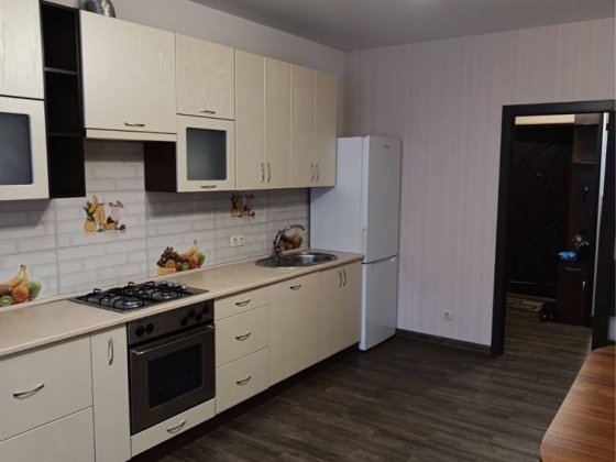 Оренда 2к квартири на Виставці Хмельницкий