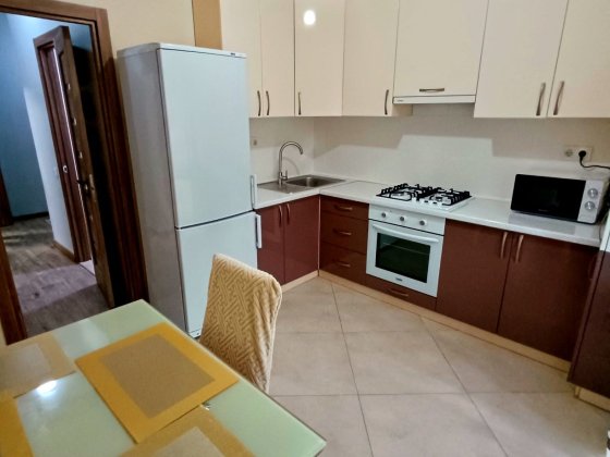 Оренда двокімнатної квартири Хмельницький