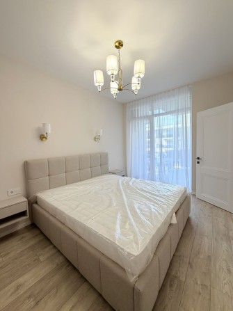 Оренда просторої 2-кімнатної квартири в ЖК Elite Park - фото 1