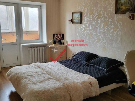 Здам 3-кімнатну квартиру, ПОДІЛ Полтава