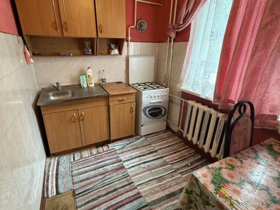 Оренда 1к.квартири по вул. Руська ( Гравітон) Черновцы