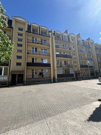 Здається 1-кімнатна по вул.Климпуша (м.Ужгород) - фото 1