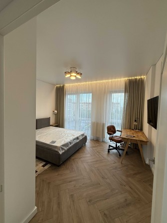 Довготривала оренда нової 1.5к квартири ЖК Comfort City, м. Ужгород - фото 1