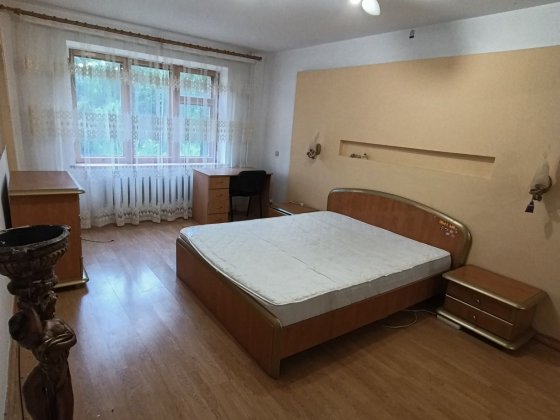 Терміново здається 3 км кварт. Гравітон,з гаражем, можна Тваринку! Чернівці