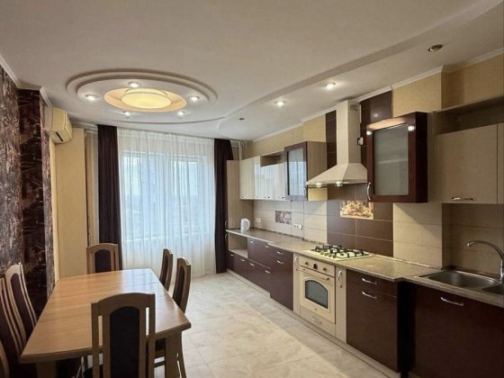 Зыгина 2к в Новом доме 28000+к Полтава