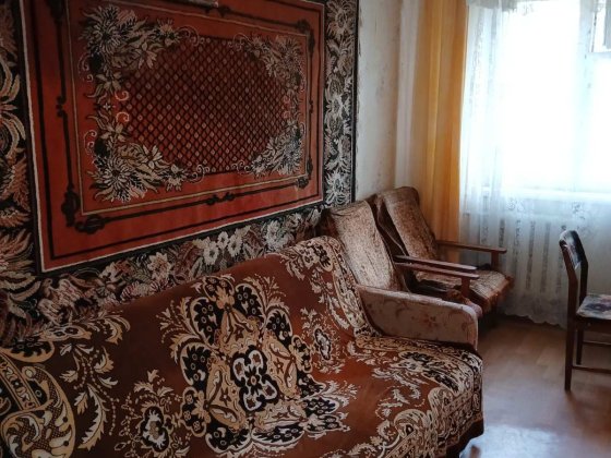 Оренда двохкімнатної квартири на Степового Фронту Полтава