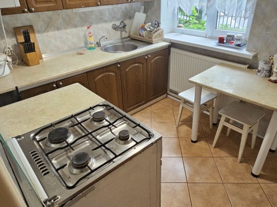 Оренда 3-ної квартири  по вулиці Українська Ужгород