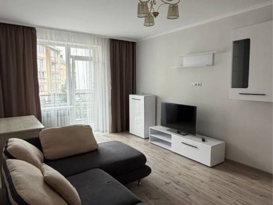 Оренда 2-к квартири 75 м² біля Боздошського парку | Газ | 2 балкони | 600$ | Ужгород