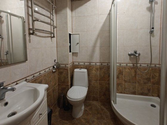 Здається 3 км квартира Центр, (можна зняти кімнату)! Черновцы