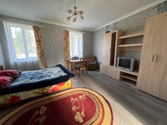 Здається 1 кімнатна квартира по вулиці Руській Черновцы