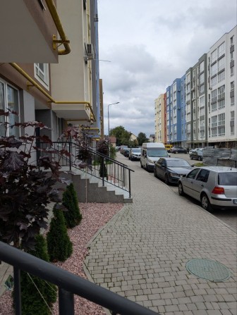 Здається 1-кімнатна новобудова в центрі - фото 1