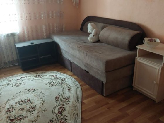 2-кімн. В будинку  в р-ні Дріжджзаводу Черновцы