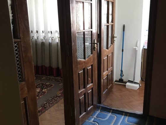 Здається однокімнатна квартира Чернівці