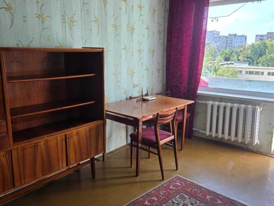 Оренда однушки на Момота, 15 Черкассы