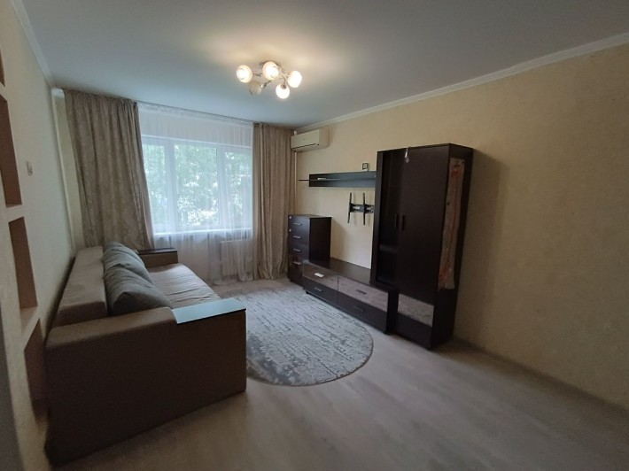 Здається в оренду 2 к.квартира в районі 18 школи - фото 1