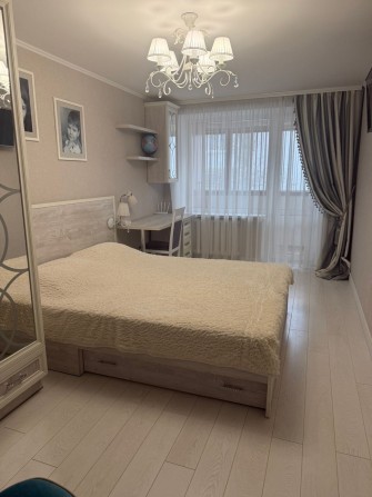 Оренда двокімнатної квартири по вулиці Вернигори - фото 1