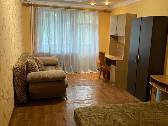 Довгострокова оренда 1 к квартири Черкассы