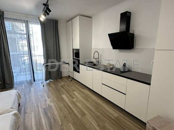 Оренда 1-кімн квартири 33 м², 2/7, ЖК Grand Hills, Ужгород – комфорт і стиль! Ужгород