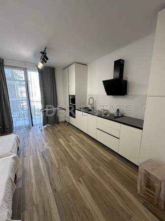 Оренда 1-кімн квартири 33 м², 2/7, ЖК Grand Hills, Ужгород – комфорт і стиль! - фото 1