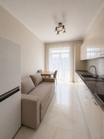 Оренда 1.5к Квартири/ Газ/ Парк - фото 1