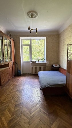 Оренда трикімнатної квартири р-н. Центр. - фото 1
