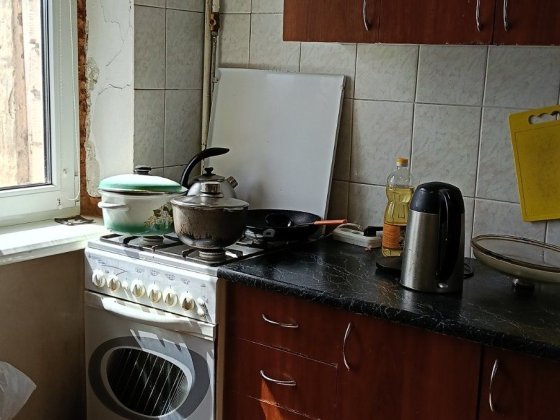 Здається 2 кімнатна квартира, район ТЦ Формаркет Черновцы