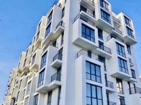 2 кімнатна в оренду в новобудові Ужгород