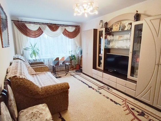 Вільно‼️Здам 3 КІМН..кварт, 1й поверх, вул.ЩЕРБАНЮКА- Героїв Майдану Чернівці