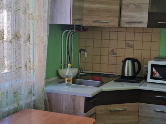 Здам квартиру в центрі Черновцы