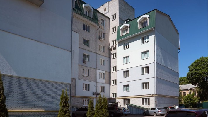 Оренда 2 кімнатна Автономне опалення  Лічильники на все Тепла підлога Центр Коцюбинського Проспект П - фото 1