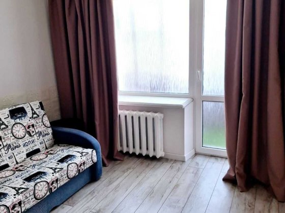 2-кімнатна квартира в історичному центрі Чернигов