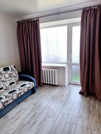 2-кімнатна квартира в історичному центрі - фото 1