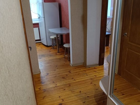 Здам 1 кімнатну квартиру. Центр Чернігів