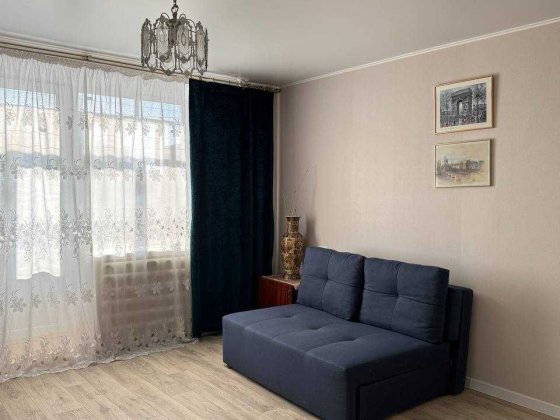 Оренда 1кімнатної квартири в центрі міста Чернигов