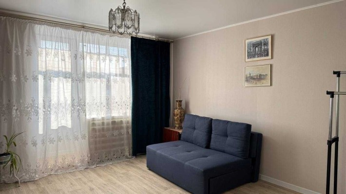 Оренда 1кімнатної квартири в центрі міста - фото 1