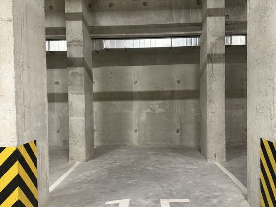 Оренда паркінг жк Milltown Львів