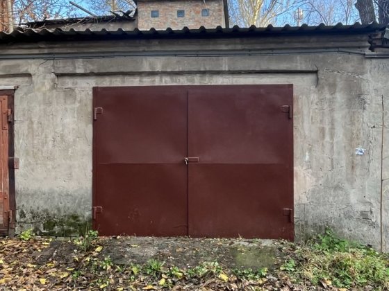 Оренда гаражу центр, Гоголя Дніпро