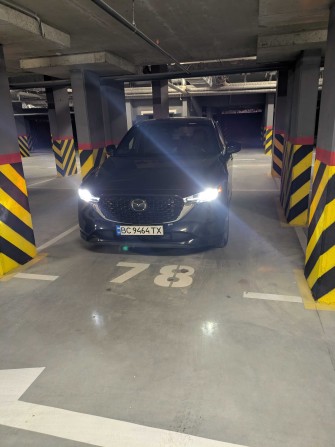 Оренда паркомісця Auroom Spark Навроцького 35 - фото 1