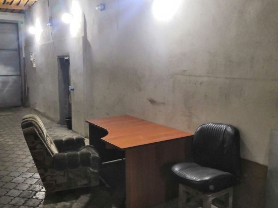 Аренда гаража в Ново-Баварском районе харьков 70м кв 3500 грн