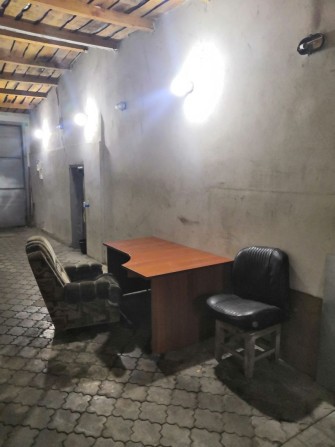 Аренда гаража в Ново-Баварском районе харьков 70м кв 3500 грн - фото 1