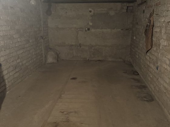 Здам в оренду гараж Львов