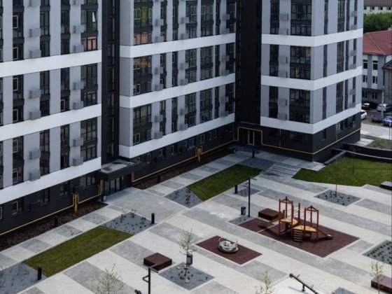 Оренда паркомісця ЖК Avalon Zelena Street, вул. Зелена, Львів Львів