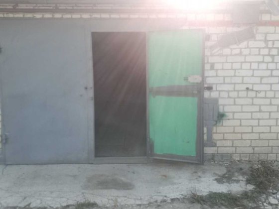 Сдам гараж для легкового авто. Свободен. ЗВОНИТЬ