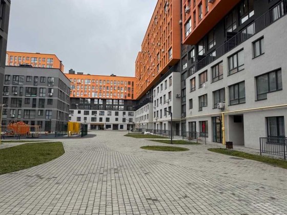 Оренда паркомісця у паркінгу ЖК Леви Міста Стрийська 45 Фабрік Львов
